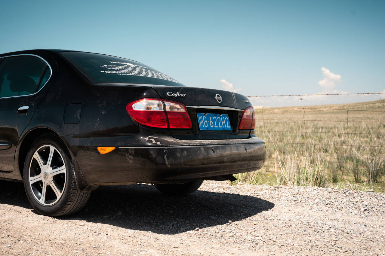 万元轿车闹青藏:mg 7/日产风度/克莱斯勒300c谁会出糗