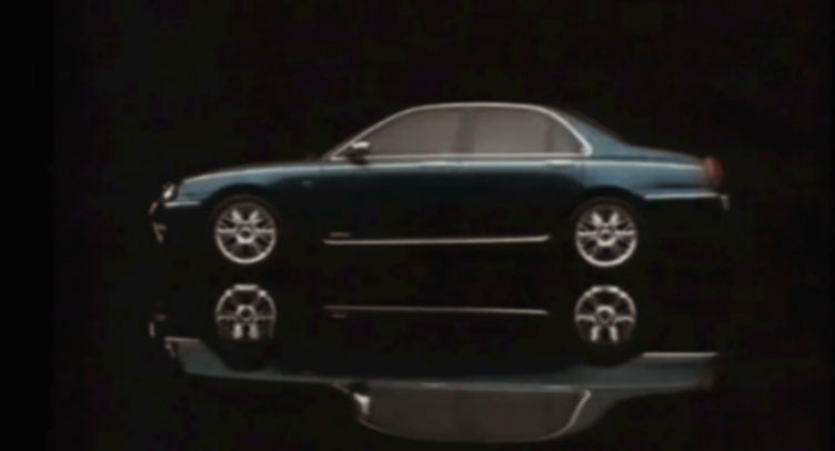 万元轿车闹青藏:mg 7/日产风度/克莱斯勒300c谁会出糗