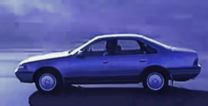 万元轿车闹青藏:mg 7/日产风度/克莱斯勒300c谁会出糗