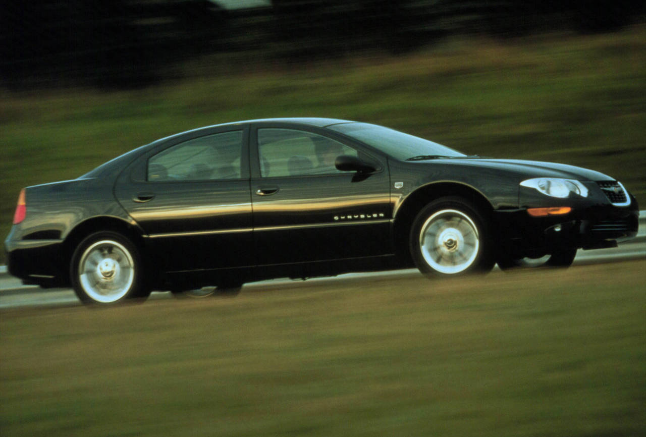 万元轿车闹青藏:mg 7/日产风度/克莱斯勒300c谁会出糗