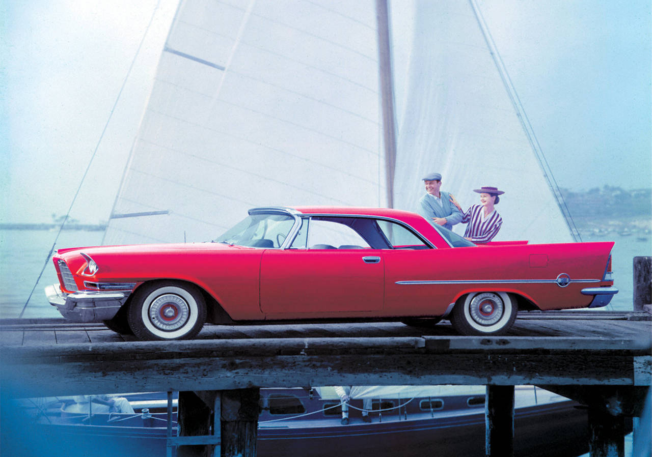 万元轿车闹青藏:mg 7/日产风度/克莱斯勒300c谁会出糗