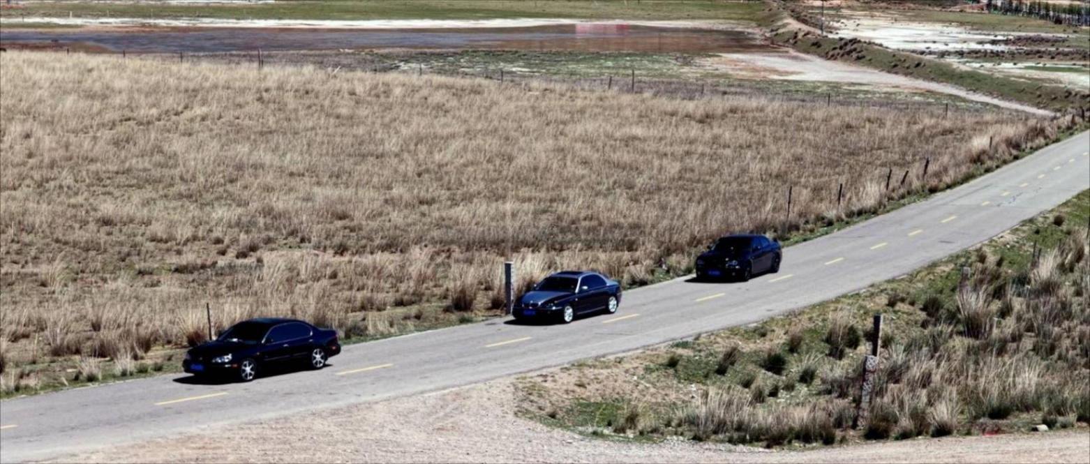 万元轿车闹青藏:mg 7/日产风度/克莱斯勒300c谁会出糗