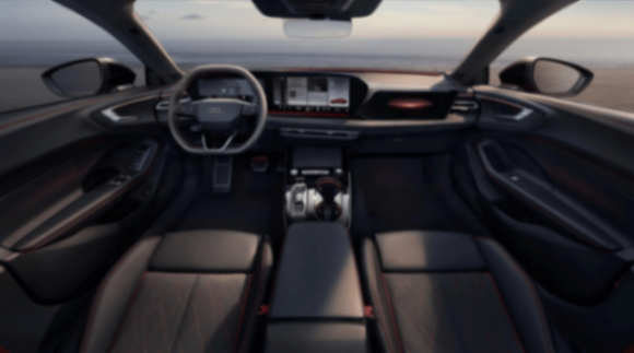 a5l sportback正式上市,上汽奥迪究竟带来了一款怎样的产品?