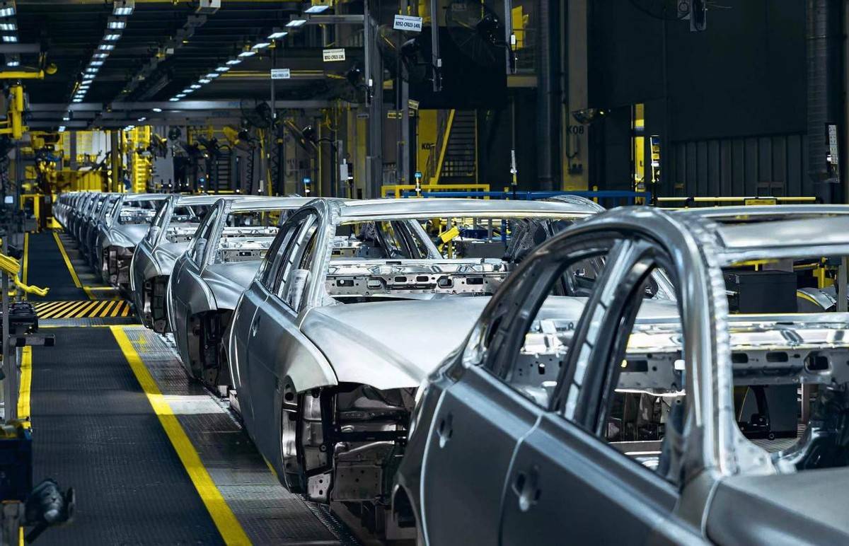 哪吒汽车或大概率复活,投资人为何排队进行拯救?