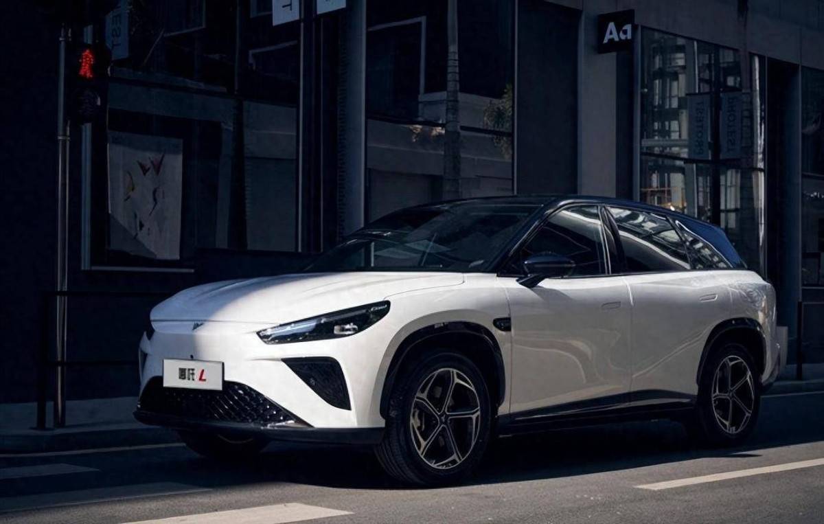 哪吒汽车或大概率复活,投资人为何排队进行拯救?