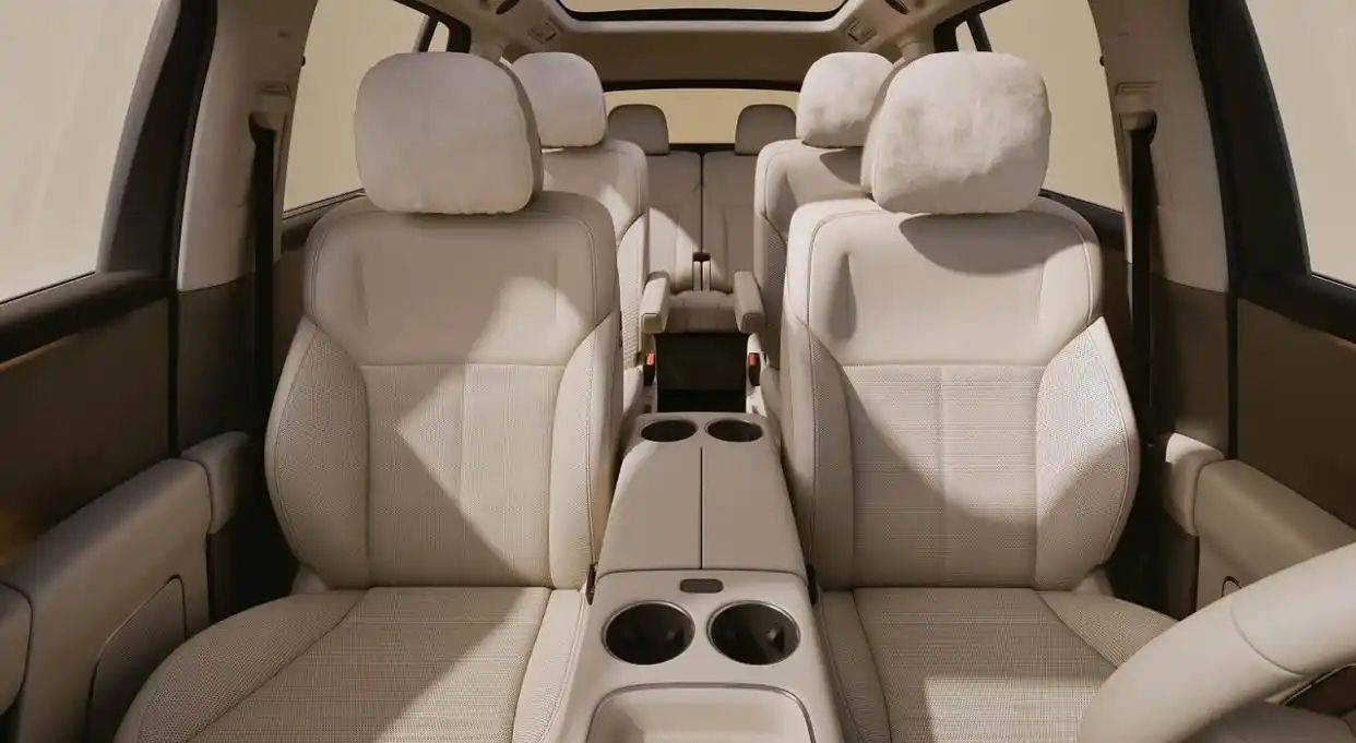 上市一周就降价!理想i8是被乐道l90打怕了?