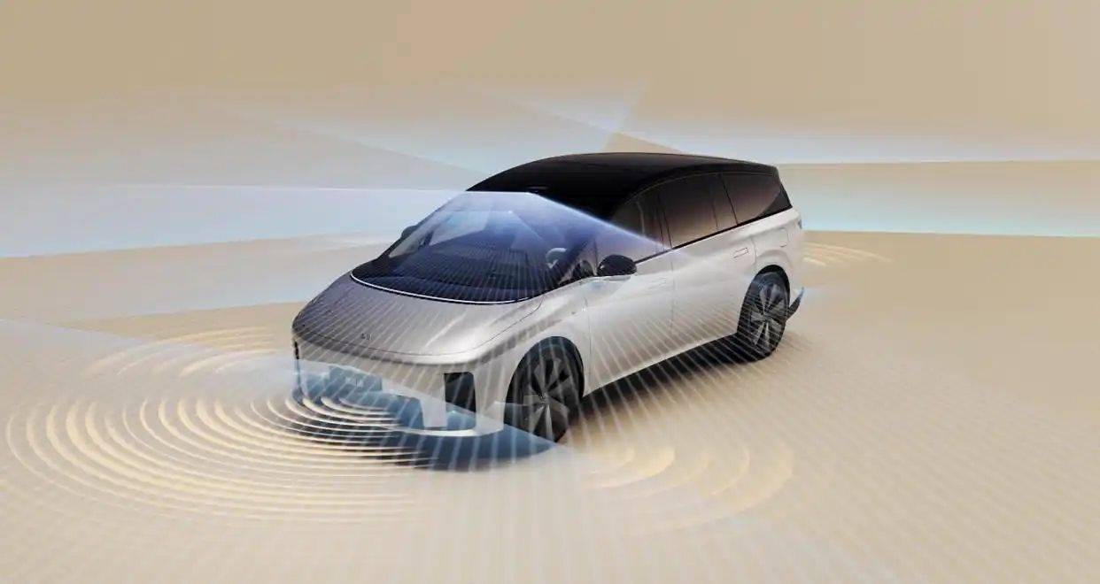 上市一周就降价!理想i8是被乐道l90打怕了?