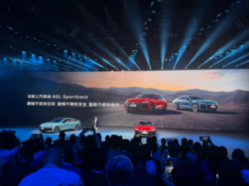 让市场再爱油车100遍,创新中的上汽大众加速价值回归