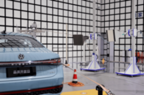 让市场再爱油车100遍,创新中的上汽大众加速价值回归