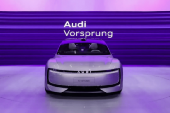 让市场再爱油车100遍,创新中的上汽大众加速价值回归