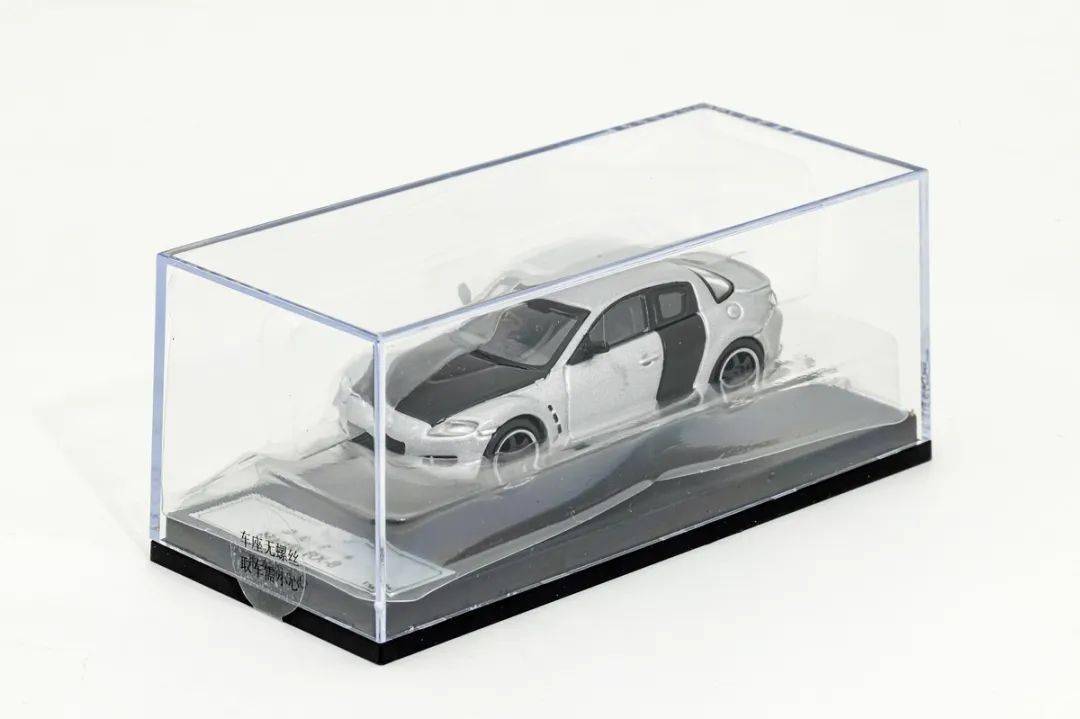 转子绝唱,对开门下的驾驶革命