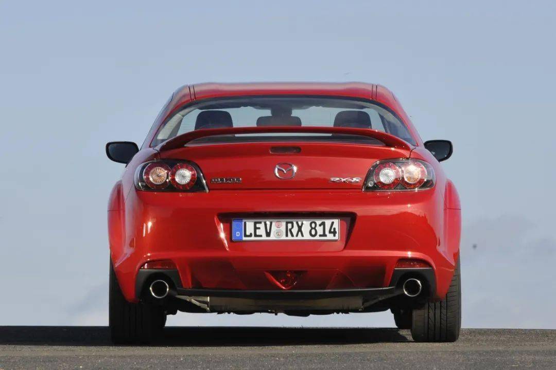 转子绝唱,对开门下的驾驶革命