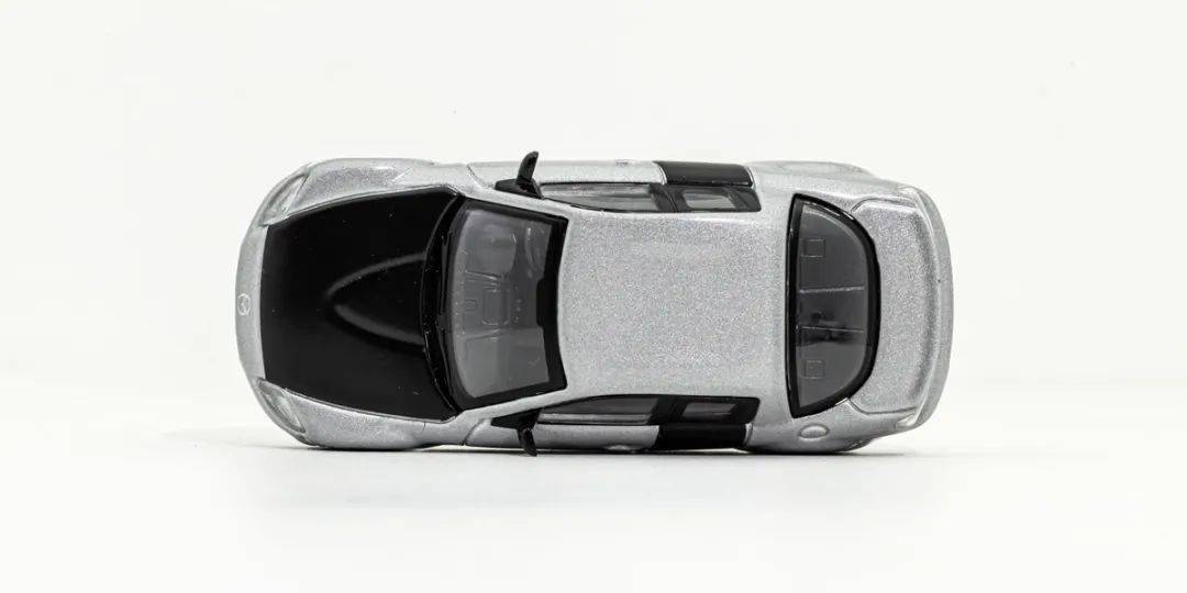 转子绝唱,对开门下的驾驶革命