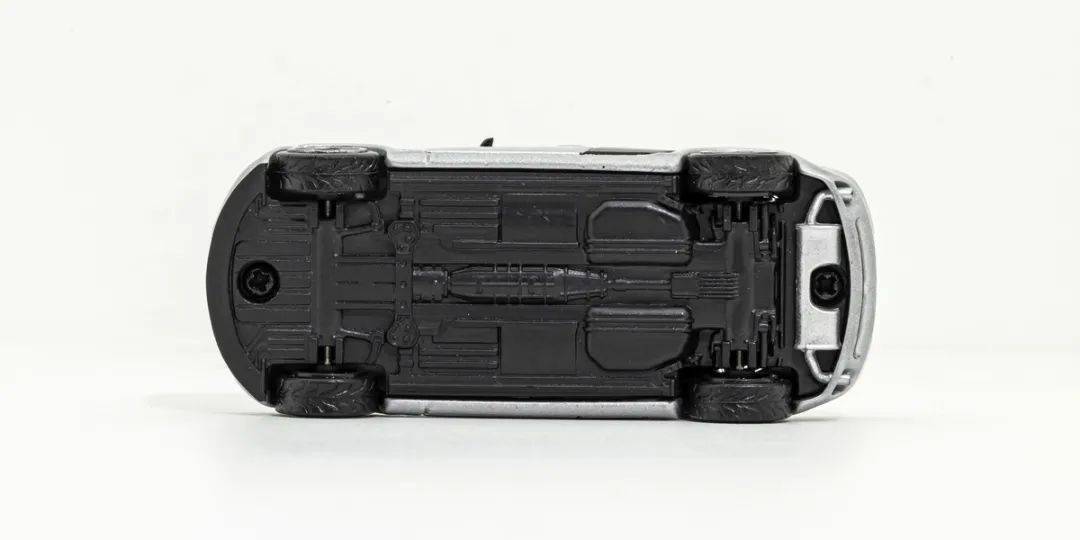 转子绝唱,对开门下的驾驶革命