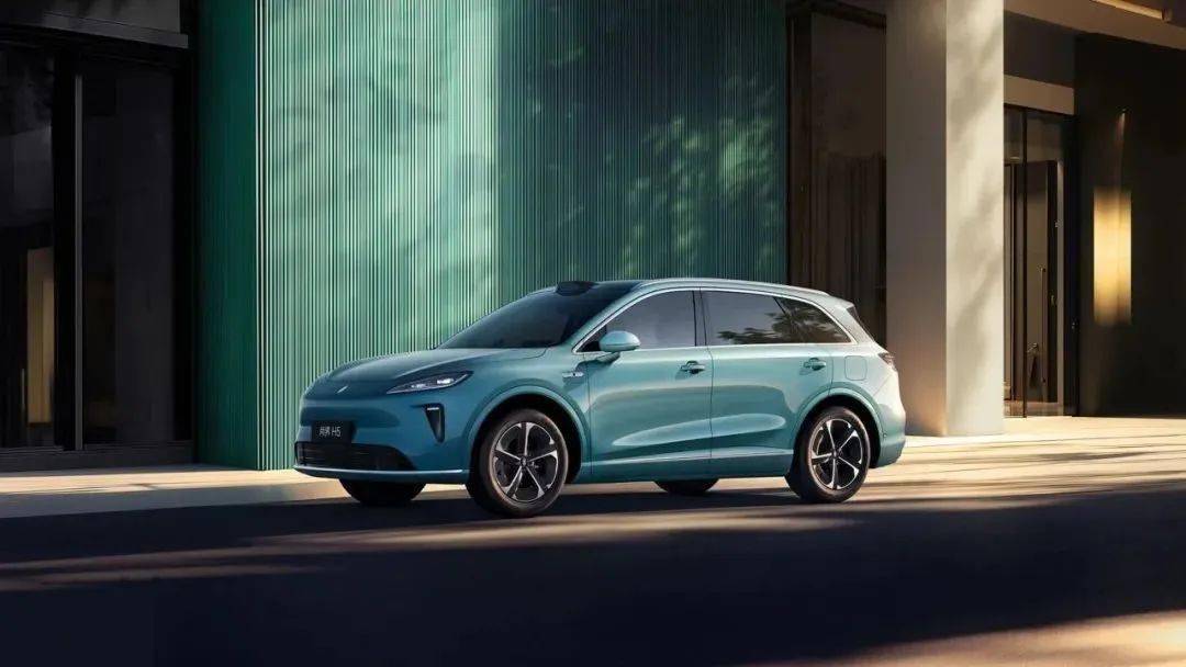 同比增长34%!上汽集团销量公布