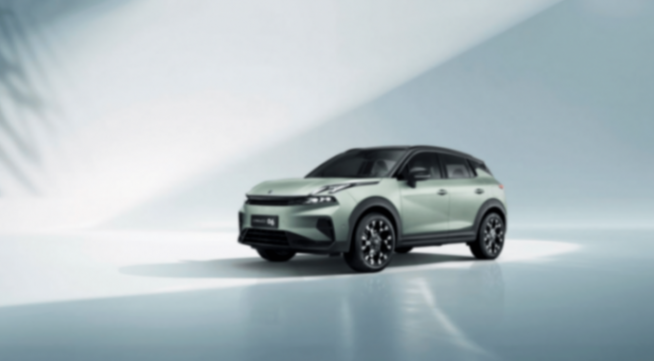 年轻精致党狂喜!领克06 relive上市,10.76万起轻松入手