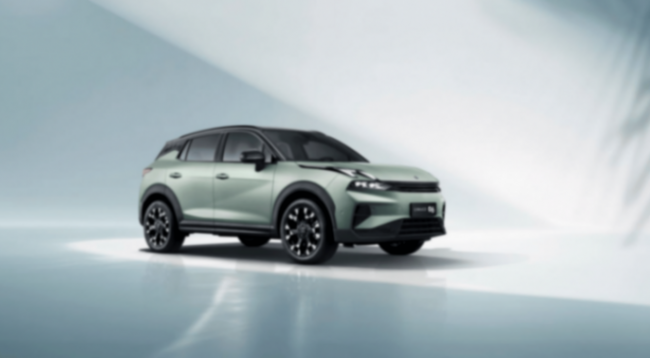 年轻精致党狂喜!领克06 relive上市,10.76万起轻松入手