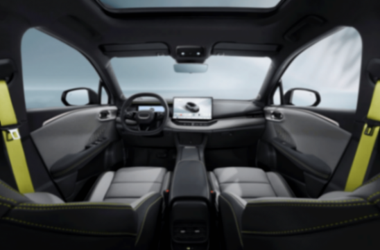 年轻精致党狂喜!领克06 relive上市,10.76万起轻松入手