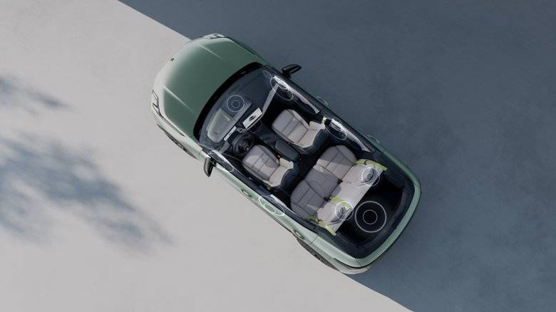 领克06 relive焕新上市,限时售价10.76万元起