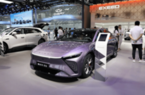 星途最新购车政策!最高综合优惠 4 万元 含星纪元 es / 星纪元 et 等