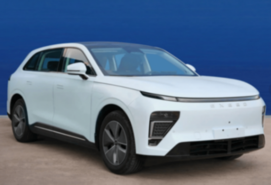 星途最新购车政策!最高综合优惠 4 万元 含星纪元 es / 星纪元 et 等