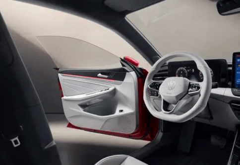 新款大众凌渡 l gts 配置曝光!提供 ai 智联座舱等功能