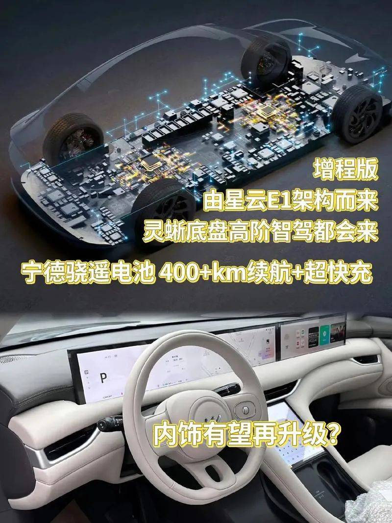 行业又被颠覆:智己发布“自带超充桩”新车