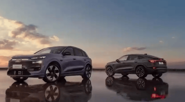 王者归来,一汽奥迪双线并进:燃油车智能化升级 电动车破局