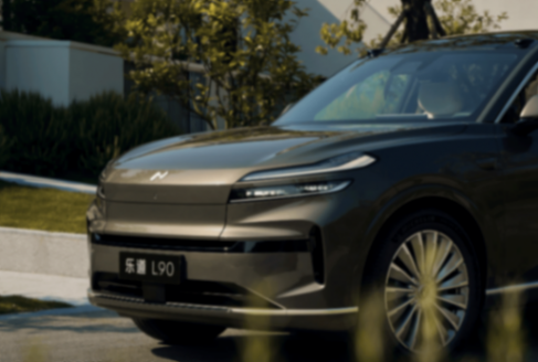 max版性价比最高 乐道l90哪款值得买