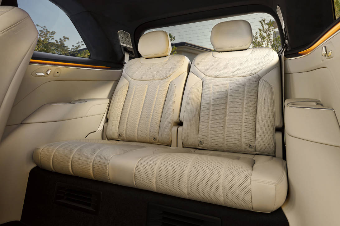 max版性价比最高 乐道l90哪款值得买