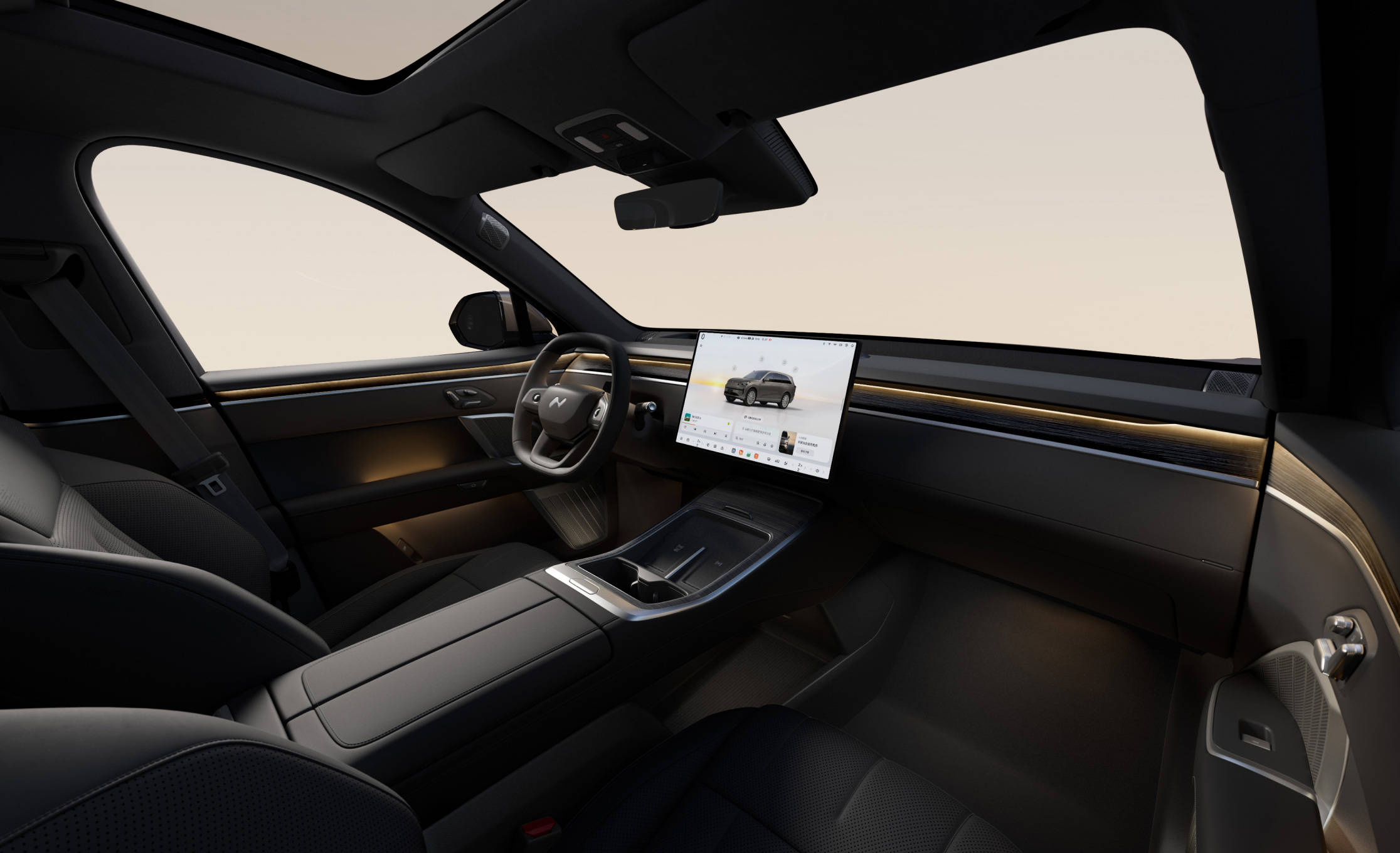 max版性价比最高 乐道l90哪款值得买