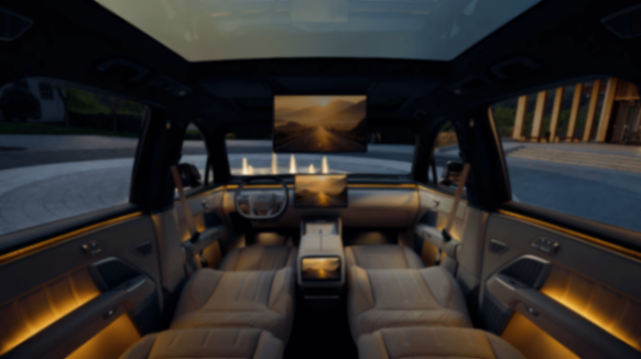 max版性价比最高 乐道l90哪款值得买