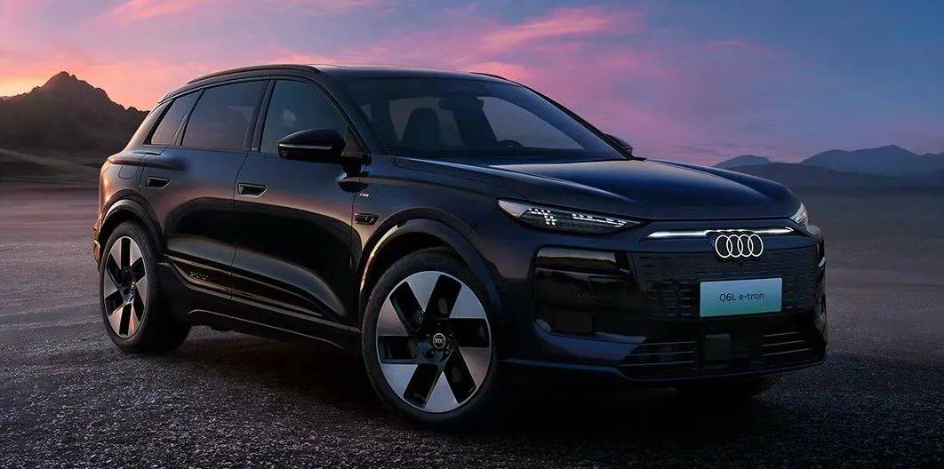 瞄准王者归来,一汽奥迪出牌:a5l、q6l e-tron齐上市,油电同出击