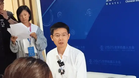 宇树科技必须上市！王兴兴：对公司要有交代 对股东也得交代
