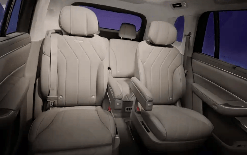 问界m8纯电版续航里程曝光 最大续航705km