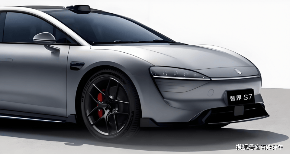 智界独立上位,问界备受压力!华为百亿豪赌改写内部生态格局!