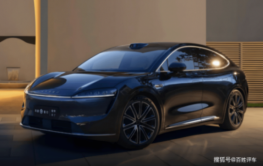 智界独立上位,问界备受压力!华为百亿豪赌改写内部生态格局!