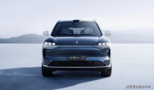 智界独立上位,问界备受压力!华为百亿豪赌改写内部生态格局!