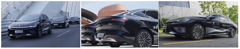 2025中原论坛·车企自荐案例 | 宝骏x上海浪琴环球马术冠军赛