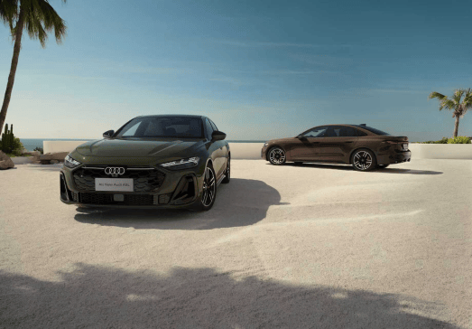 存“神”变“身” 从双车上市看一汽奥迪全面焕新的产品逻辑