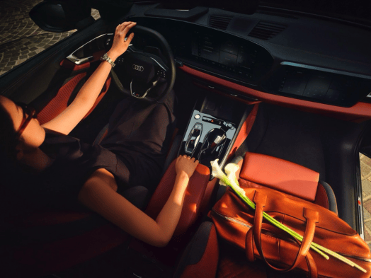 存“神”变“身” 从双车上市看一汽奥迪全面焕新的产品逻辑