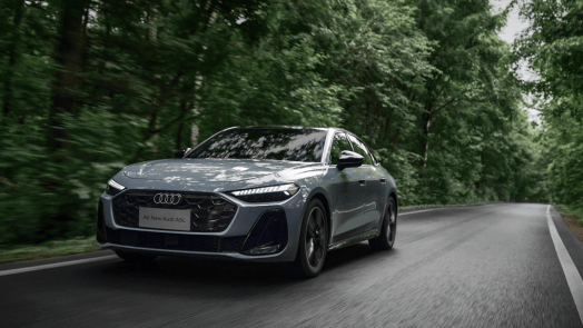 存“神”变“身” 从双车上市看一汽奥迪全面焕新的产品逻辑