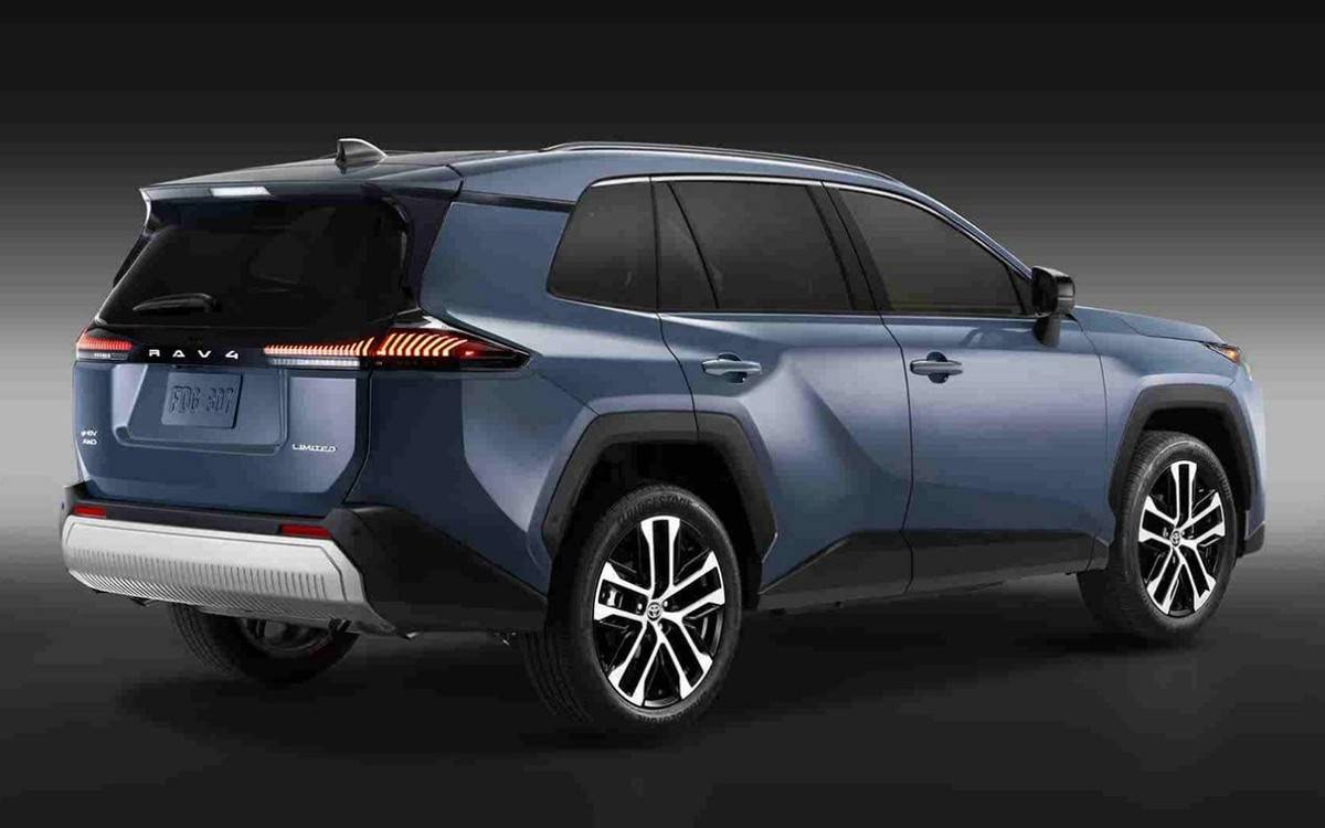 买威兰达的再等等!全新威兰达已申报,外形粗犷、内饰大改