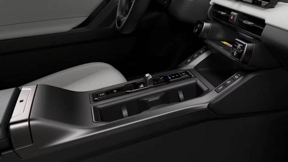 买威兰达的再等等!全新威兰达已申报,外形粗犷、内饰大改