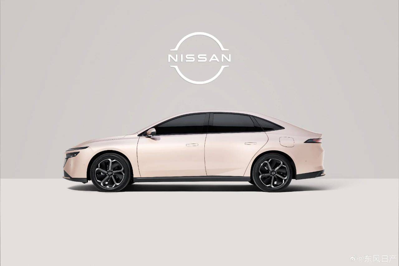 售价或低于10万!东风日产n6官图发布