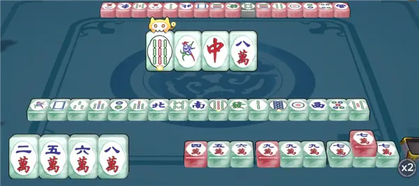 在地府跟美少女打麻将 是我今年最上头的国产游戏 在地府跟美少女打麻将 是我今年最上头的国产游戏