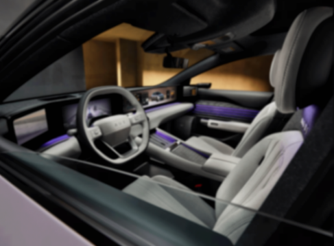 豪华电动市场的破局者与年轻精英的科技宣言——奥迪 e5 sportback