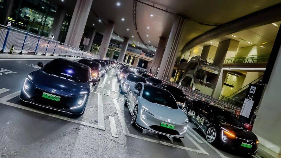 中国长安汽车集团成立,奏响汽车强国新乐章!