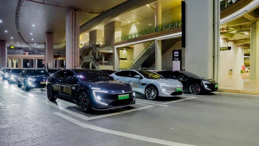 中国长安汽车集团成立,奏响汽车强国新乐章!