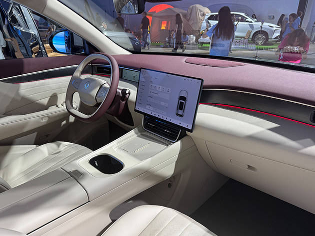 12.99 万起 重构 20 万内家用 suv 舒适标杆